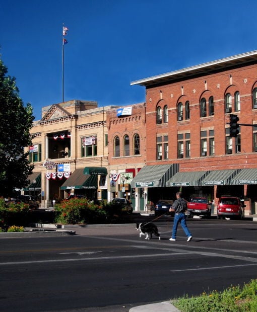 Prescott